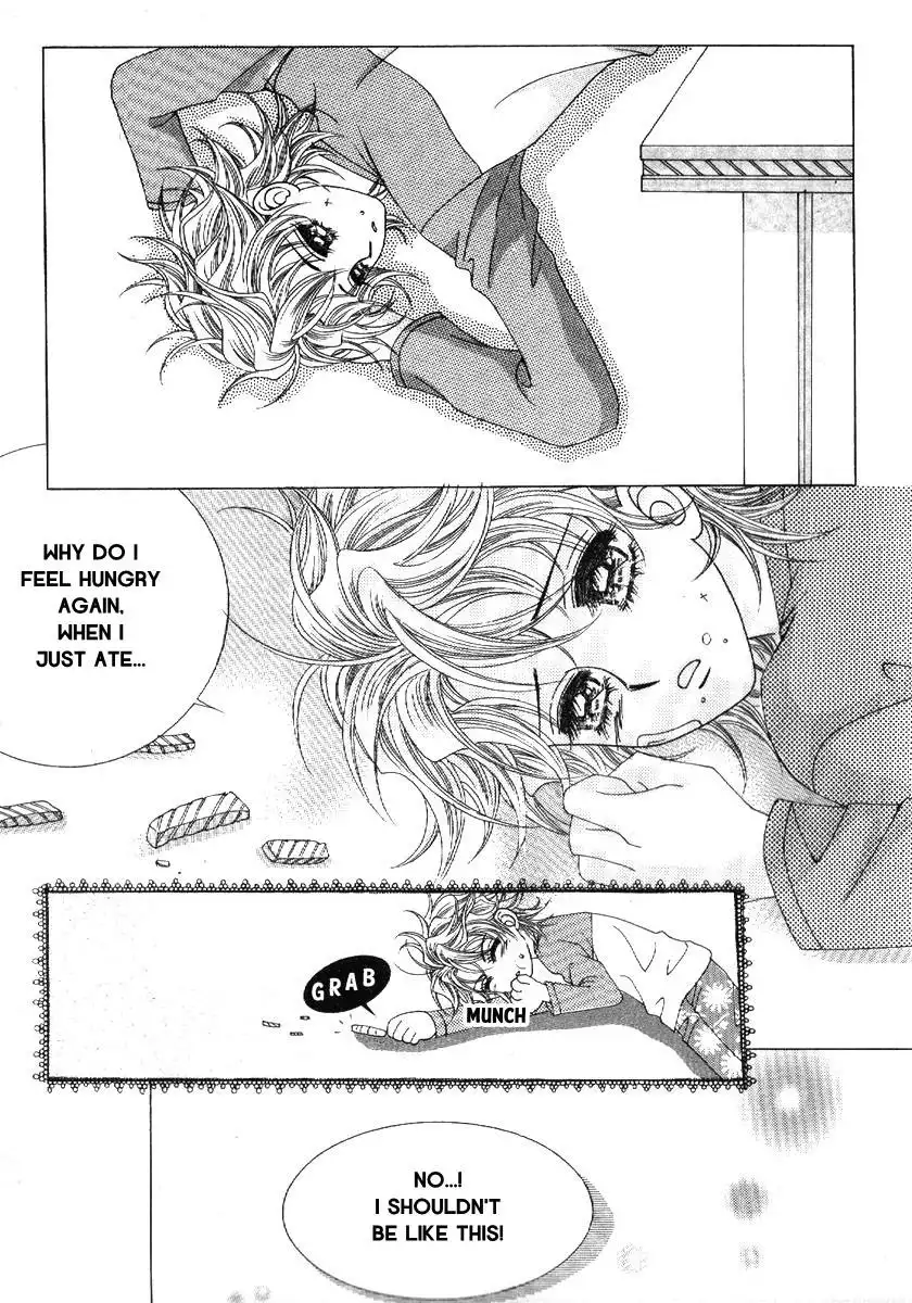 Boy of the Female Wolf Chapter 72 13